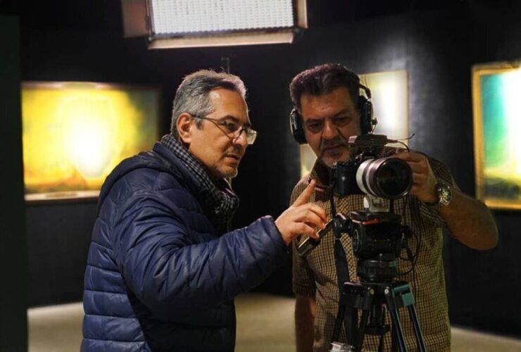 مستند «نورامد» آماده نمایش شد - خبرآنلاین