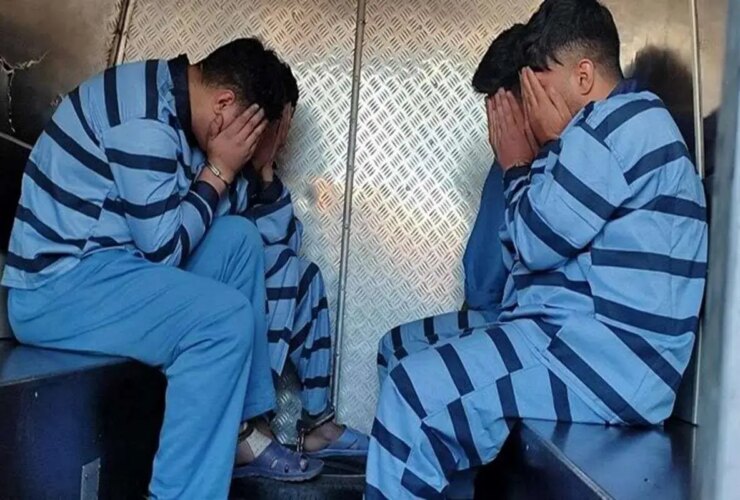 ربودن تازه عروس و دامادها در جنوب تهران/ این بهای مهربانی نبود