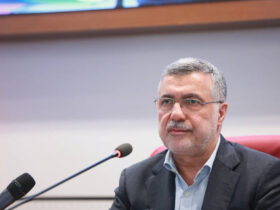 نشست مدیران حقوقی دانشگاه های علوم پزشکی با حضور وزیر بهداشت 8 نشست مدیران حقوقی دانشگاه های علوم پزشکی با حضور وزیر بهداشت