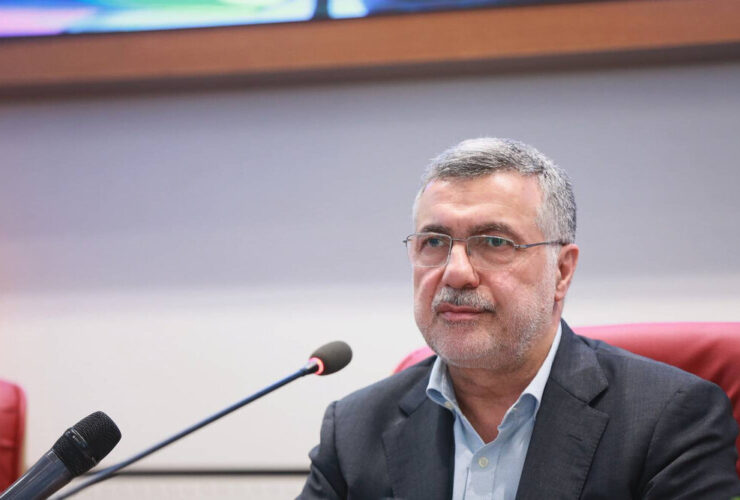 نشست مدیران حقوقی دانشگاه های علوم پزشکی با حضور وزیر بهداشت