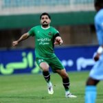 پیکان با نتیجه 0-1 مغلوب شمس آذر شد. پیروزی 6 امتیازی