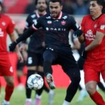 اورونوف دست اسمار را در پوست گردو گذاشت!