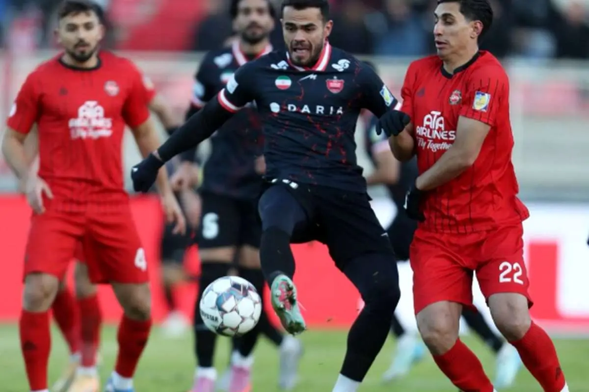 اورونوف دست اسمار را در پوست گردو گذاشت! 1 اورونوف دست اسمار را در پوست گردو گذاشت!