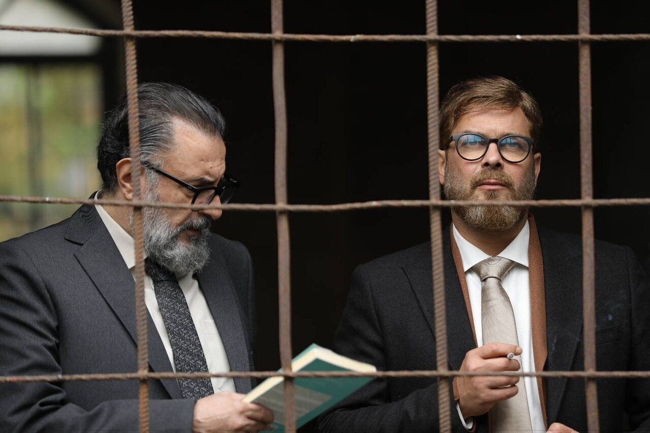 2 خبر از «رقص باد» و «غبار میمون» در آستانه فیلم صبحگاهی 1 شب فیلم صبح