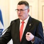 خواسته تل آویو از اوکراین: سپاه پاسداران را یک سازمان تروریستی اعلام کنید!