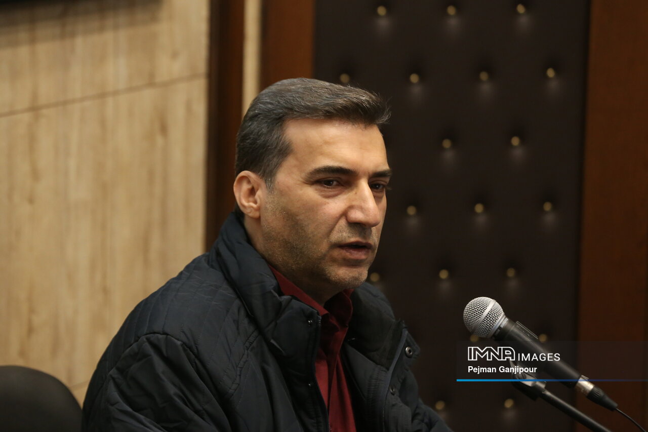 توجه به تغذیه سالم، مصرف کامل نان و سبک زندگی صحیح یک ضرورت جدی است.