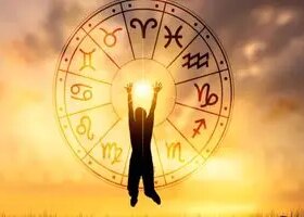 فال روزانه پنجشنبه 9 بهمن ؛ سختی ها تمام شد و درهای رحمت به رویتان گشوده شد 8 فال روزانه پنجشنبه 9 بهمن ؛ سختی ها تمام شد و درهای رحمت به رویتان گشوده شد