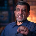 ضرغامی: تنگه هرمز، پایان فحش های ترامپ