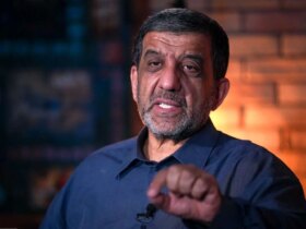 ضرغامی: تنگه هرمز، پایان فحش های ترامپ 8 ضرغامی: تنگه هرمز، پایان فحش های ترامپ