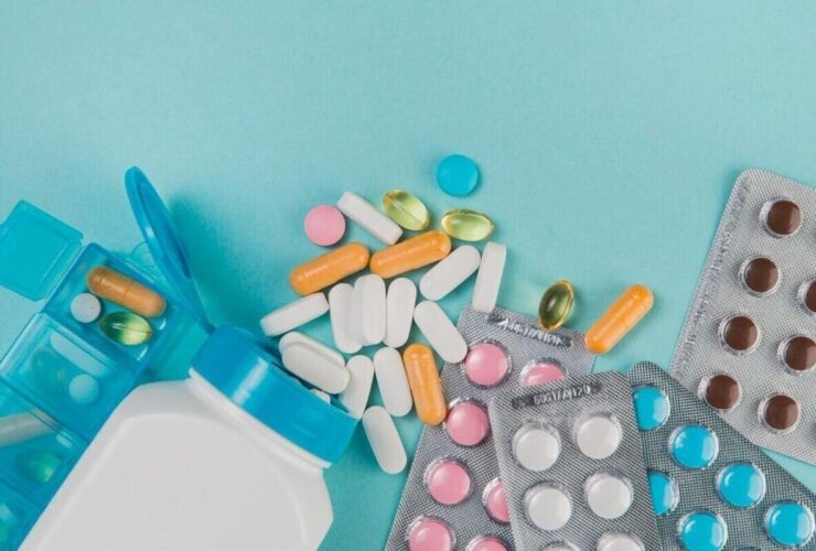 زمان طلایی مصرف دارو؛ چرا زمان مصرف دارو به اندازه خود دارو مهم است؟