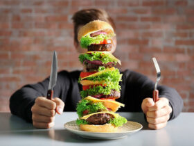 فراتر از گرسنگی؛ رازهای پنهان پرخوری عصبی