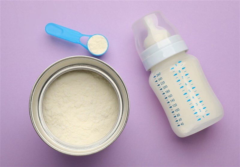 شیرخشک آلفاامینو از بازار جمع آوری می شود 1 شیرخشک آلفاامینو از بازار جمع آوری می شود