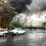 چرا اینترنت در جریان اغتشاشات و پس از آن قطع شد؟