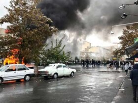 چرا اینترنت در جریان اغتشاشات و پس از آن قطع شد؟