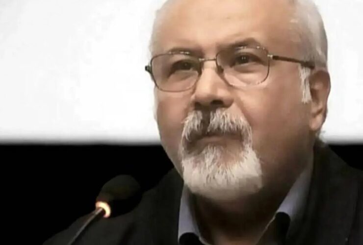 2 نفر از اعضای خانه سینما جان خود را از دست دادند، 7 نفر دستگیر شدند/ تصمیم قضایی برای مصادره اموال هنرمندان صادر نشد.