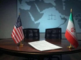 آیا نمایندگان ایران و آمریکا در ترکیه دیدار خواهند کرد؟ 8 آیا نمایندگان ایران و آمریکا در ترکیه دیدار خواهند کرد؟