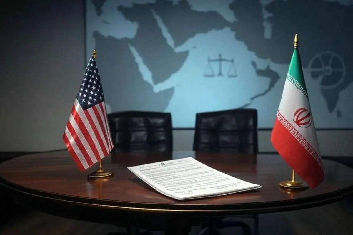 آیا نمایندگان ایران و آمریکا در ترکیه دیدار خواهند کرد؟ 1 آیا نمایندگان ایران و آمریکا در ترکیه دیدار خواهند کرد؟