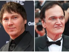 پل دینو سکوت خود را شکست. واکنش به صحبت های تارانتینو