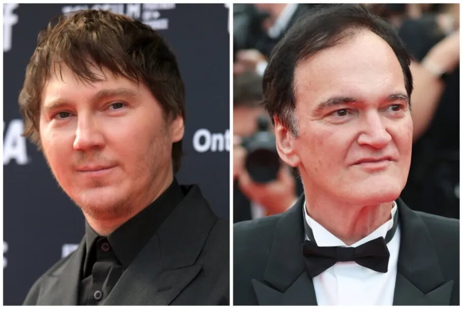 پل دینو سکوت خود را شکست. واکنش به صحبت های تارانتینو