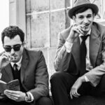 نامزدهای جوایز سزار فرانسه اعلام شد. رهبر مسابقات "موج نو" 2026