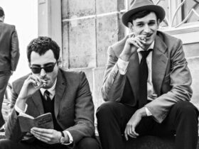 نامزدهای جوایز سزار فرانسه اعلام شد. رهبر مسابقات "موج نو" 2026