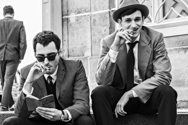 نامزدهای جوایز سزار فرانسه اعلام شد. رهبر مسابقات "موج نو" 2026 1 نامزدهای جوایز سزار فرانسه اعلام شد. رهبر مسابقات "موج نو" 2026