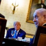 ترامپ به نتانیاهو در مورد سوریه زمان می دهد