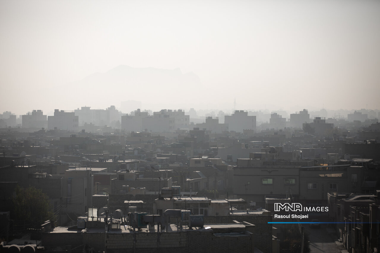 آلودگی هوا؛ تهدید پنهان برای سلامت روان 5 آلودگی هوا؛ تهدید پنهان برای سلامت روان