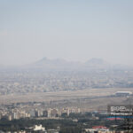 آلودگی هوا؛ تهدید پنهان برای سلامت روان