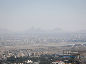 آلودگی هوا؛ تهدید پنهان برای سلامت روان 8 آلودگی هوا؛ تهدید پنهان برای سلامت روان