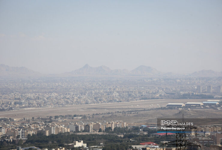 آلودگی هوا؛ تهدید پنهان برای سلامت روان