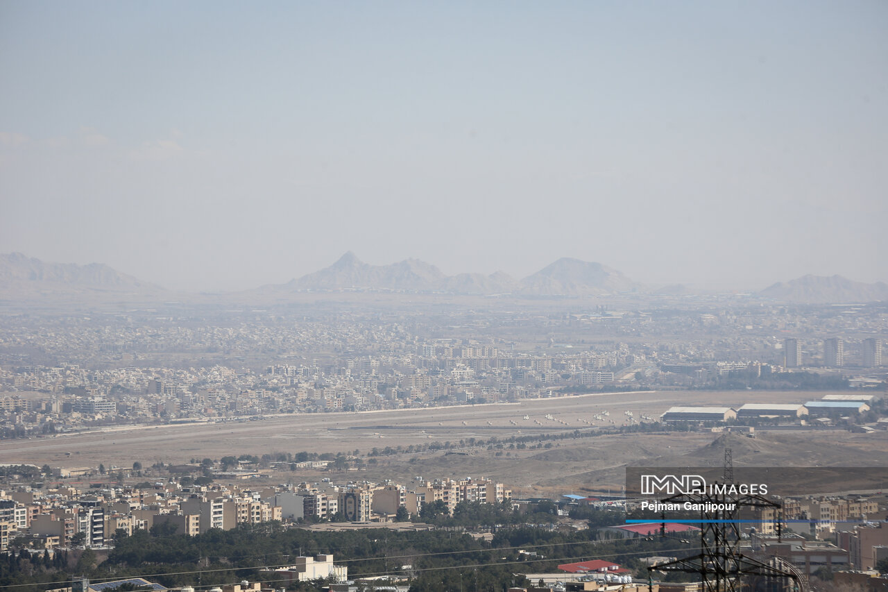 آلودگی هوا؛ تهدید پنهان برای سلامت روان 1 آلودگی هوا؛ تهدید پنهان برای سلامت روان