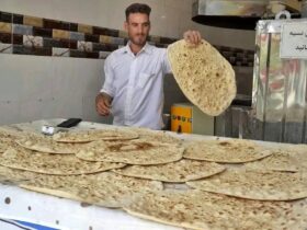 مصرف نان سبوس دار و بیسکویت از اضافه وزن و چاقی جلوگیری می کند 10 مصرف نان سبوس دار و بیسکویت از اضافه وزن و چاقی جلوگیری می کند