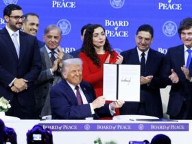 وزیر خارجه کره: شورای صلح ترامپ نمی تواند جایگزین سازمان ملل شود