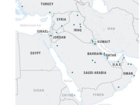 گزارش وال استریت ژورنال درباره قدرت موشکی ایران 9 گزارش وال استریت ژورنال از قدرت موشکی ایران/