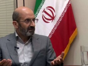 نتیجه جلیلی: امنیت دیجیتال مرزها باید به نیروهای دفاعی واگذار شود 9 نتیجه جلیلی: امنیت دیجیتال مرزها باید به نیروهای دفاعی واگذار شود