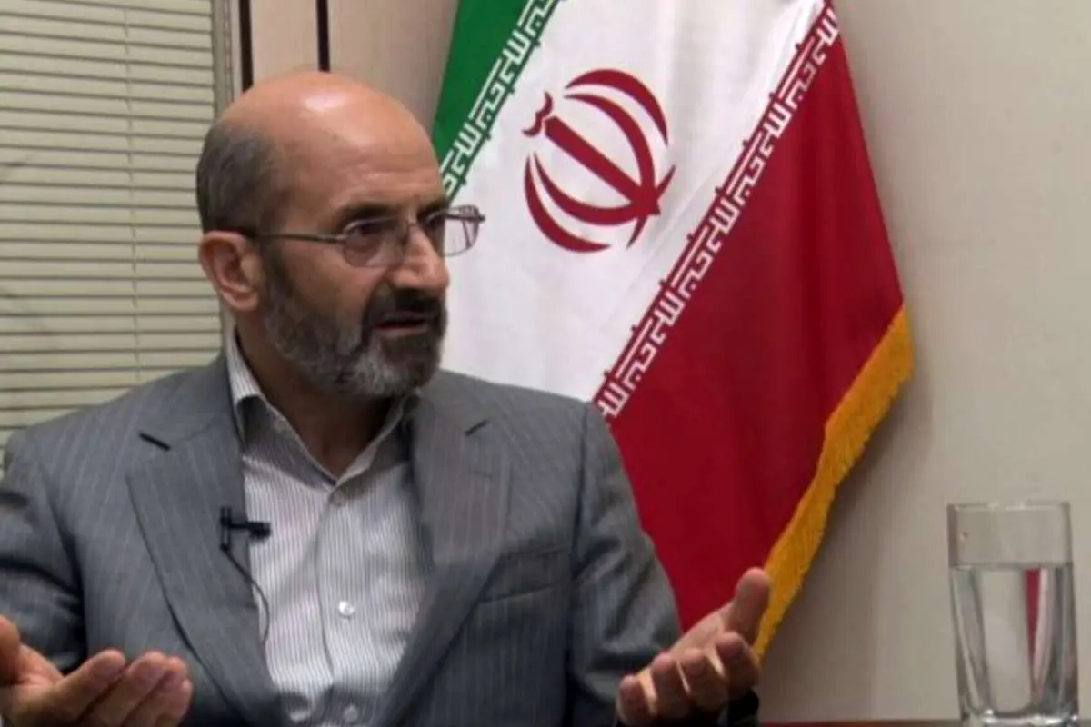 نتیجه جلیلی: امنیت دیجیتال مرزها باید به نیروهای دفاعی واگذار شود