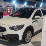 پیش فروش SUV سایپا آغاز شد