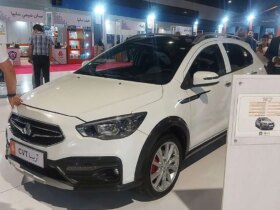 پیش فروش SUV سایپا آغاز شد 9 پیش فروش SUV سایپا آغاز شد