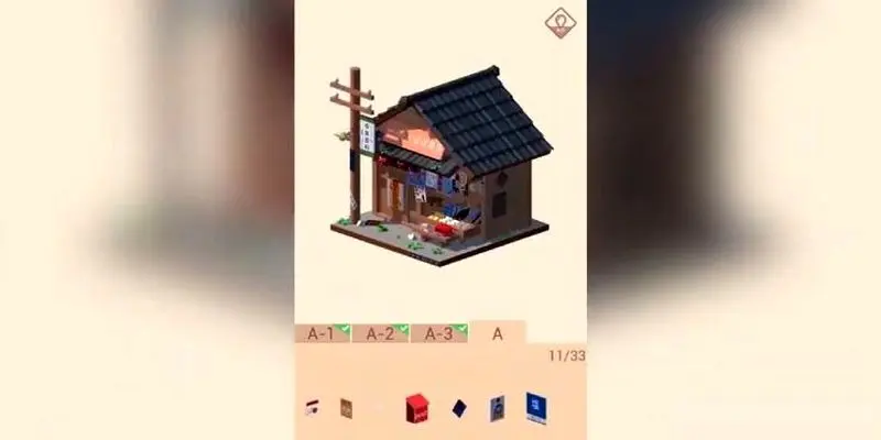 بازی موبایل گاه به گاه