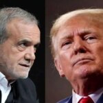 ویدئو کنفرانس بین ترامپ و پزشکان/ ادعای رسانه های انگلیسی مبنی بر اینکه ترکیه به عنوان میانجی عمل کرده است