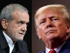 ویدئو کنفرانس بین ترامپ و پزشکان/ ادعای رسانه های انگلیسی مبنی بر اینکه ترکیه به عنوان میانجی عمل کرده است 9 ویدئو کنفرانس بین ترامپ و پزشکان/ ادعای رسانه های انگلیسی مبنی بر اینکه ترکیه به عنوان میانجی عمل کرده است