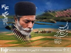 پخش فیلم های صبحگاهی با انیمیشن شروع شد