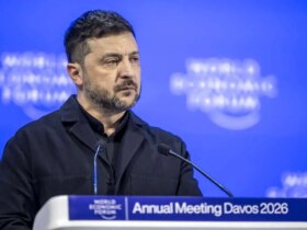 کرملین: زلنسکی به دعوت‌های مکرر برای سفر به روسیه پاسخ نداد