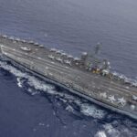 جنگ ایران و آمریکا