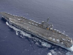 آرمادا در مقابل پاندورا; 4 سناریوی درگیری ایران و آمریکا 9 جنگ ایران و آمریکا