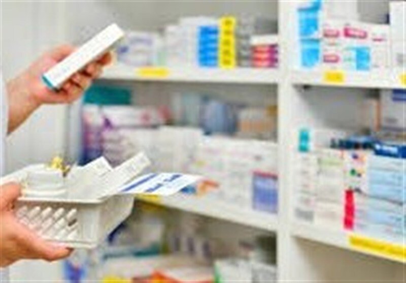 قیمت دارو را از سامانه تی تک بخواهید 1 قیمت دارو را از سامانه تی تک بخواهید