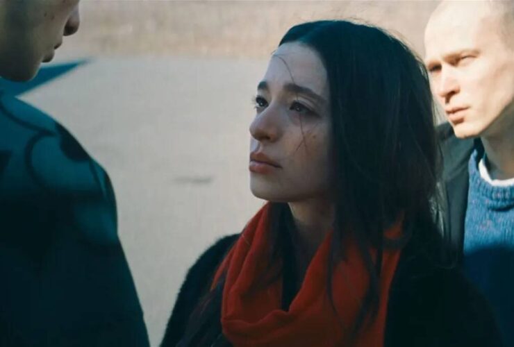 «انورا» تصویری تلخ از نابرابری قدرت است