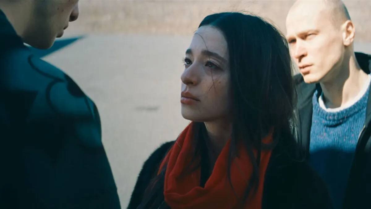 «انورا» تصویری تلخ از نابرابری قدرت است