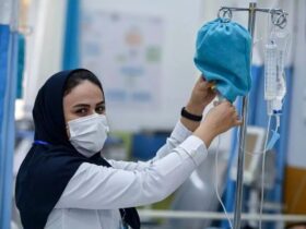 سازمان بهزیستی: عوارض نگهداری از معلولان شدید امشب پرداخت می شود 8 سازمان بهزیستی: عوارض نگهداری از معلولان شدید امشب پرداخت می شود